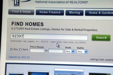 Accessing MLS Listings: Options Beyond Registration