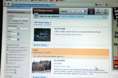 Accessing MLS Listings: Options Beyond Registration