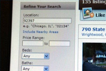 Accessing MLS Listings: Options Beyond Registration