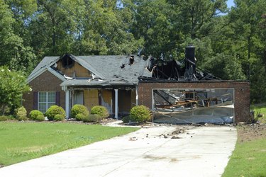 Selling a Fire-Damaged Home: A Comprehensive Guide