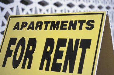 Effective For Rent Signs: Attract Quality Tenants