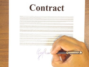 Contract for Deed & Taxes: Understanding Your Tax Obligations