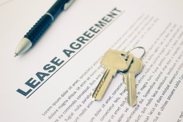 Breaking Your Apartment Lease: Options & Legal Rights