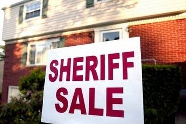 Protect Your Home: Understanding and Stopping a Sheriff Sale