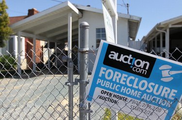 Foreclosure Search: How to Identify Properties at Risk