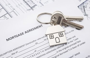 Removing Yourself from a Joint Mortgage: A Comprehensive Guide