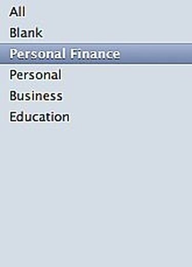 Create a Mortgage Calculator in Apple Numbers: A Step-by-Step Guide