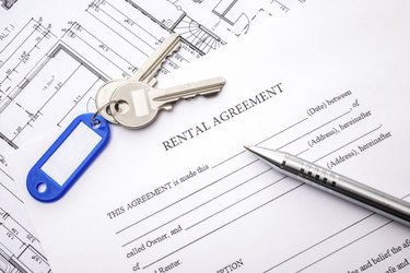 Credit Score for Renting: What Landlords Look For & How to Improve
