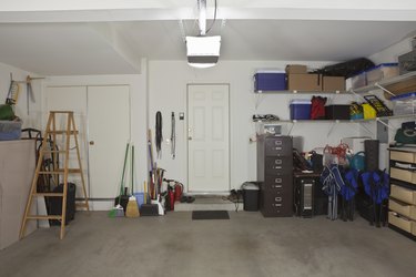 Monetize Your Garage: A Guide to Renting Space