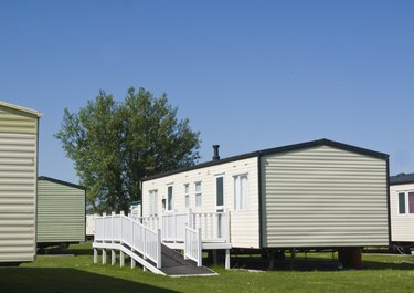 Rent-to-Own Mobile Homes: A Comprehensive Guide