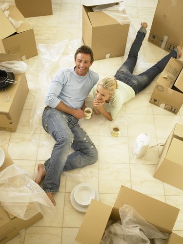 New Home Walk-Through: A Comprehensive Guide