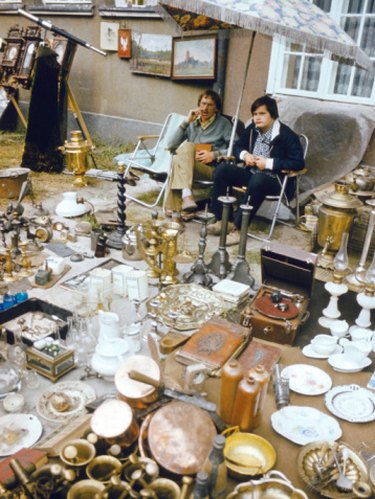 Quick Guide: Hosting a Successful Estate Sale in 7 Days