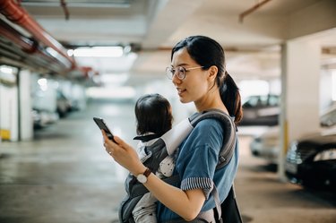 Find My Car: Using Google to Prevent Vehicle Loss
