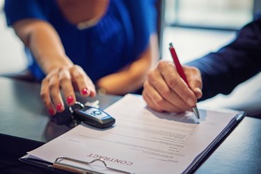 Maximize Your Car Trade-In: A Dealer s Guide