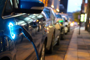 Electric Car Savings: A Comprehensive Guide to Cost Benefits & Considerations