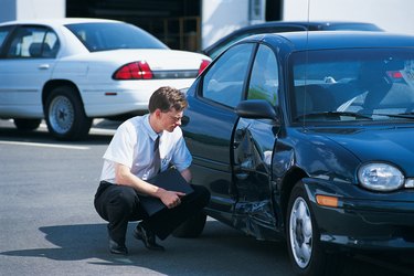 Recovering Diminished Value: A Comprehensive Guide for Car Owners