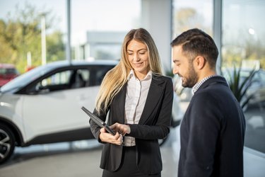 Car Refinancing with a Co-Signer: What You Need to Know