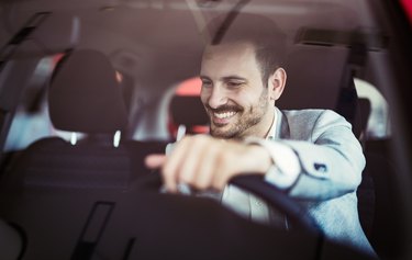 Breaking a Car Lease: Your Rights & Options