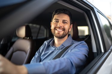 Non-CDL Driver s License Requirements: Vehicle & Driver Standards