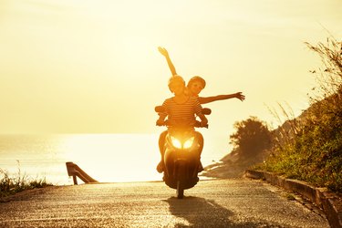 Moped Insurance Costs: What to Expect & How to Save