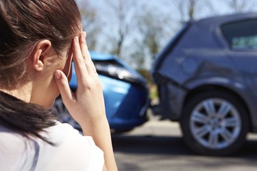 Rear-End Collision Insurance Settlements: What to Expect (2024)
