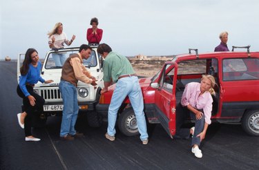 Average Auto Accident Injury Settlement Amounts | [Year]