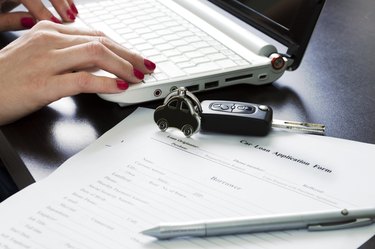 Missouri Temporary License Tags: Requirements & Renewal