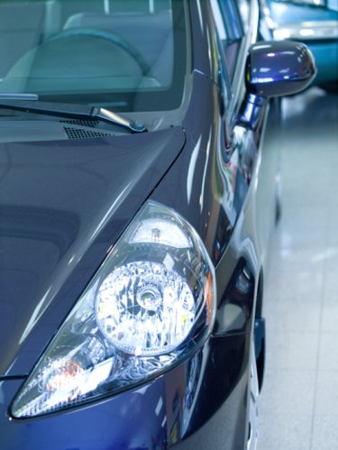 What Happens to a Car Loan When the Borrower Dies? | [Company Name]