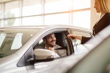 Release a GMAC/Ally Lien on Your Vehicle Title: A Step-by-Step Guide