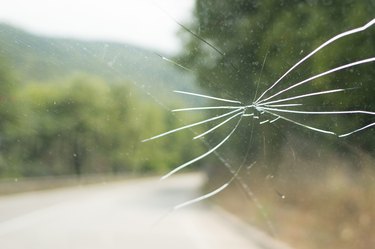 Windshield Coverage with Farm Bureau Car Insurance: What s Covered?