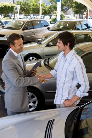 Returning a Car to the Dealership: Your Rights & Options