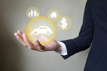 Liability vs. Collision Insurance: Understanding Your Auto Coverage