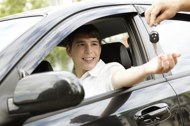 Can a Minor Legally Buy a Car? Age Requirements & State Laws
