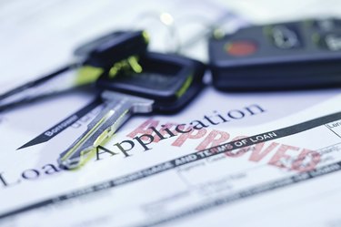 Car Loan Interest Rates After Bankruptcy: What to Expect