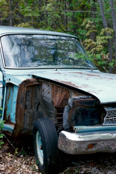 Sell Your Junk Car for Cash: A Step-by-Step Guide