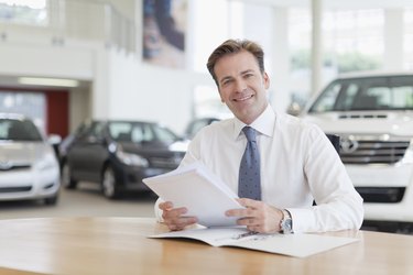Getting Your Car Down Payment Back: What You Need to Know