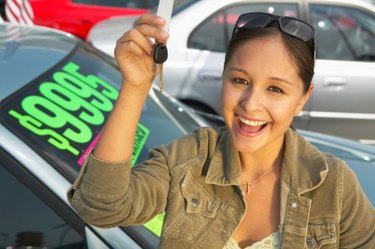 Trading in a Car with a Loan: A Comprehensive Guide