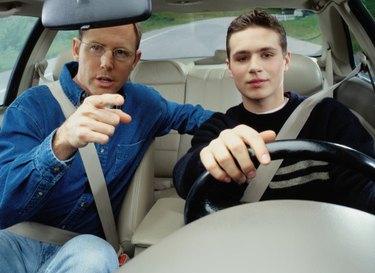 Affordable & Safe Cars for New Teen Drivers: Insurance Cost Guide