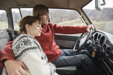 Spousal Car Insurance Coverage: Do You Need to Add Your Spouse?