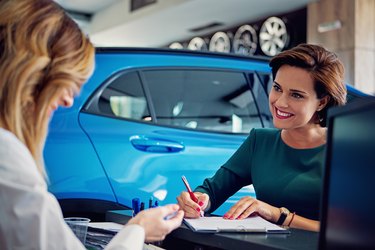 Understanding Cash Allowances on New Cars: A Buyer s Guide
