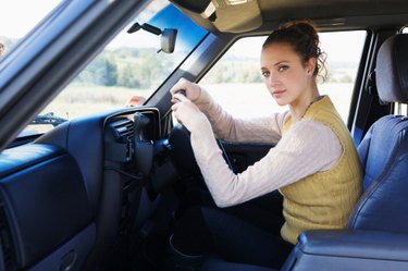 Removing Your Ex-Spouse from a Car Loan: A Legal Guide