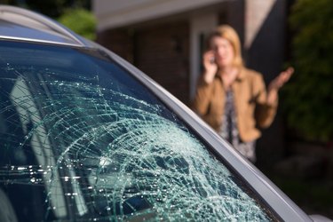 Free Windshield Replacement in Georgia: Understanding Insurance Coverage