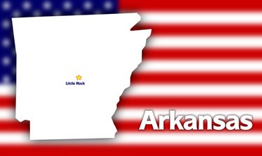 Arkansas Uninsured Vehicle & Registration Violations: Fines & Penalties