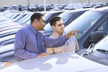 Auto Loans for Unemployed Individuals: Options & Strategies