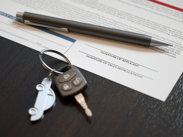 Refinance Your Car Loan with Ford Credit: Lower Rates & Payments