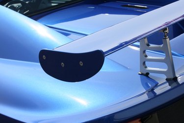 Sports Car Insurance: What Factors Affect Your Rates?