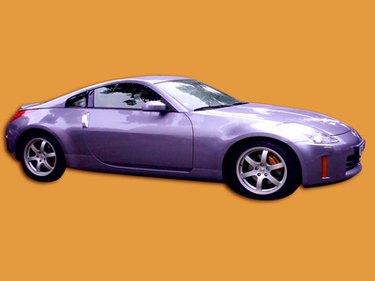Sports Car Insurance: What Factors Affect Your Rates?