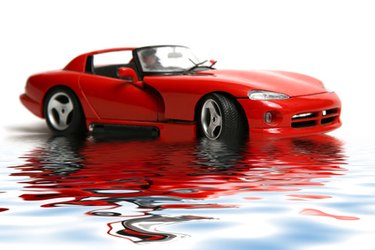 Sports Car Insurance: What Factors Affect Your Rates?