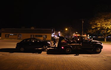 Arkansas Car Repossession Laws: Your Rights & Options