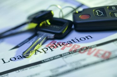 Reinstating Your Car Loan: A Step-by-Step Guide